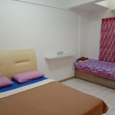 Paradise Lagoon Apartment พอร์ตดิ๊กสัน ภายนอก รูปภาพ